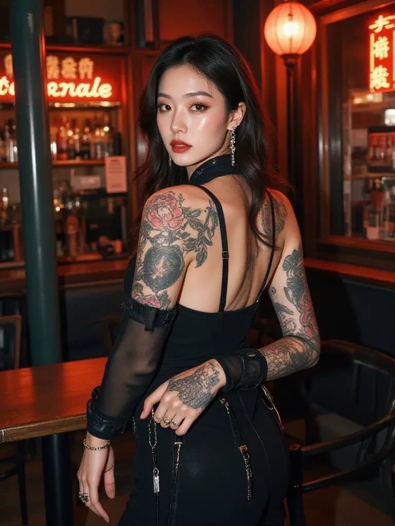 Raven 'Bella' Ramirez thumbnail