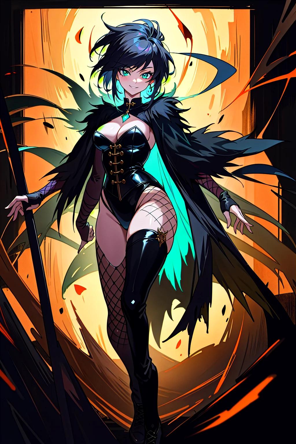 Raven thumbnail