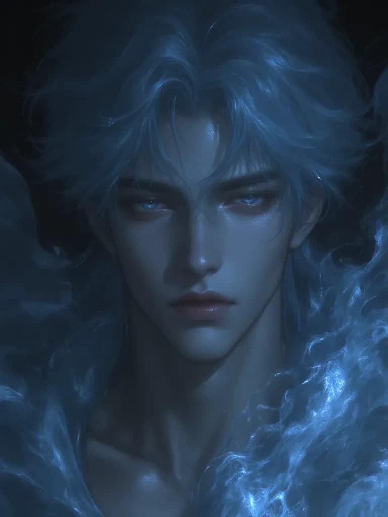 Rephain Mikaelson thumbnail