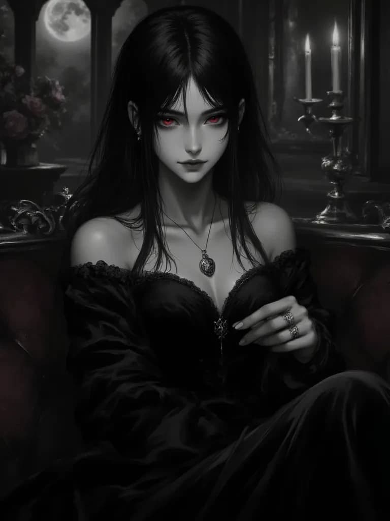 Isabella Blackwood thumbnail