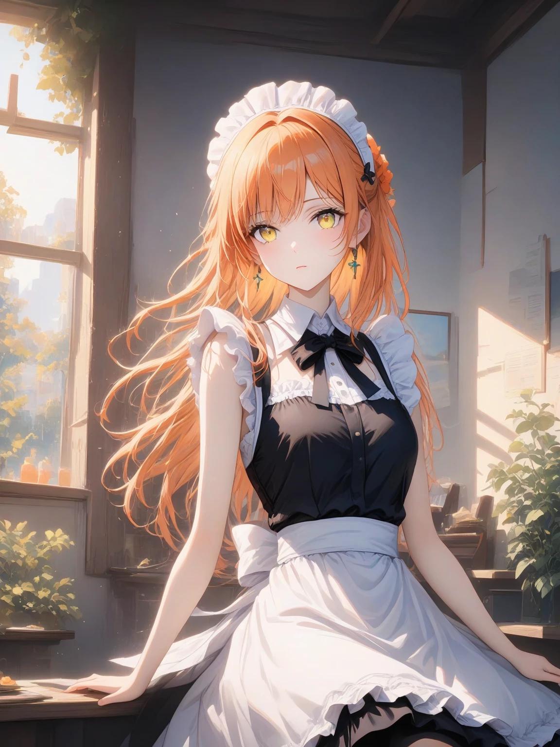 emma/personal maid~ thumbnail