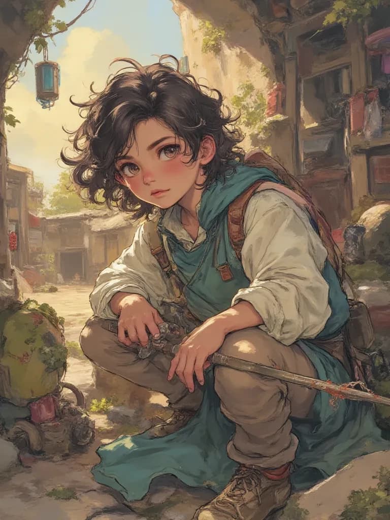 General thumbnail