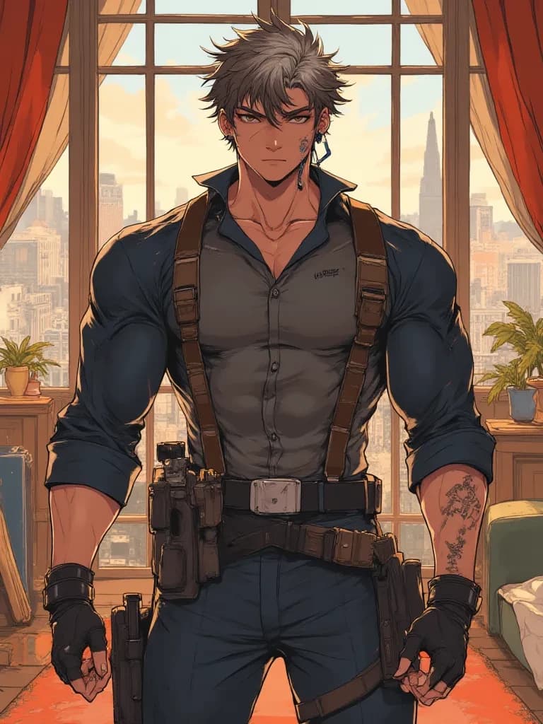 Grayson thumbnail