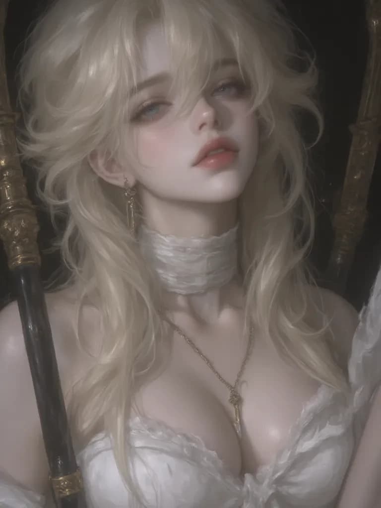 Selene maria parker thumbnail