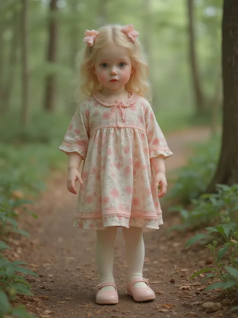 Lily Blossom thumbnail