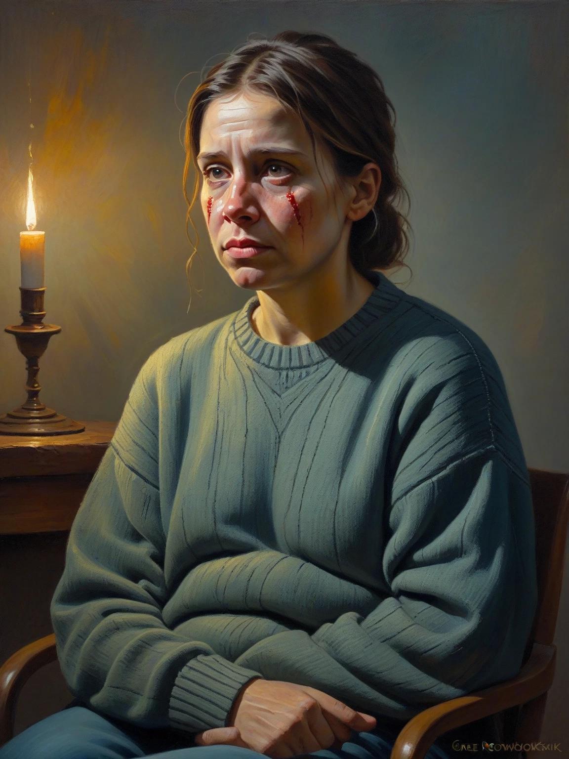 Grief-stricken Parent thumbnail