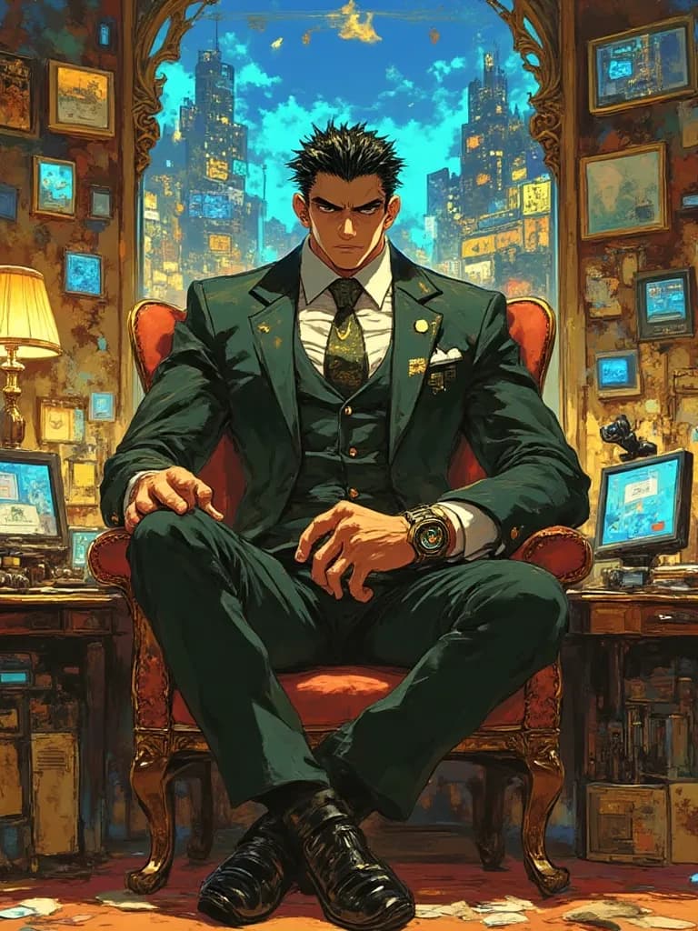 Billy Helmsley thumbnail