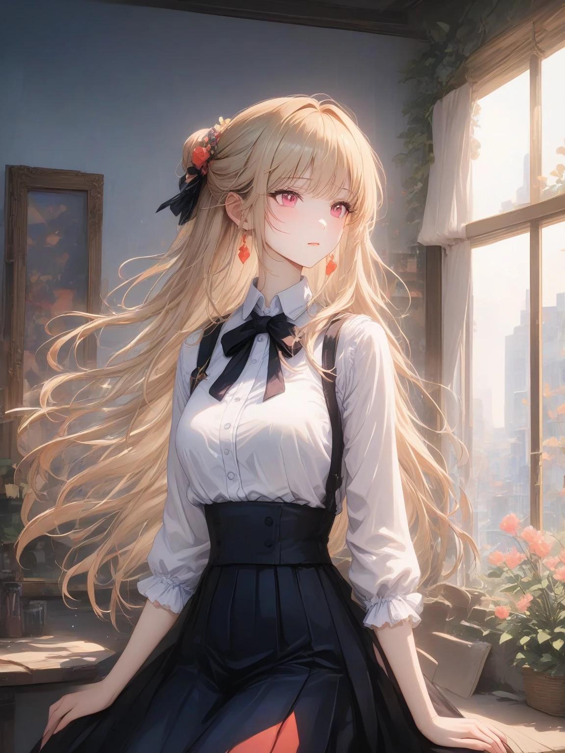 Your wife Lilith. thumbnail