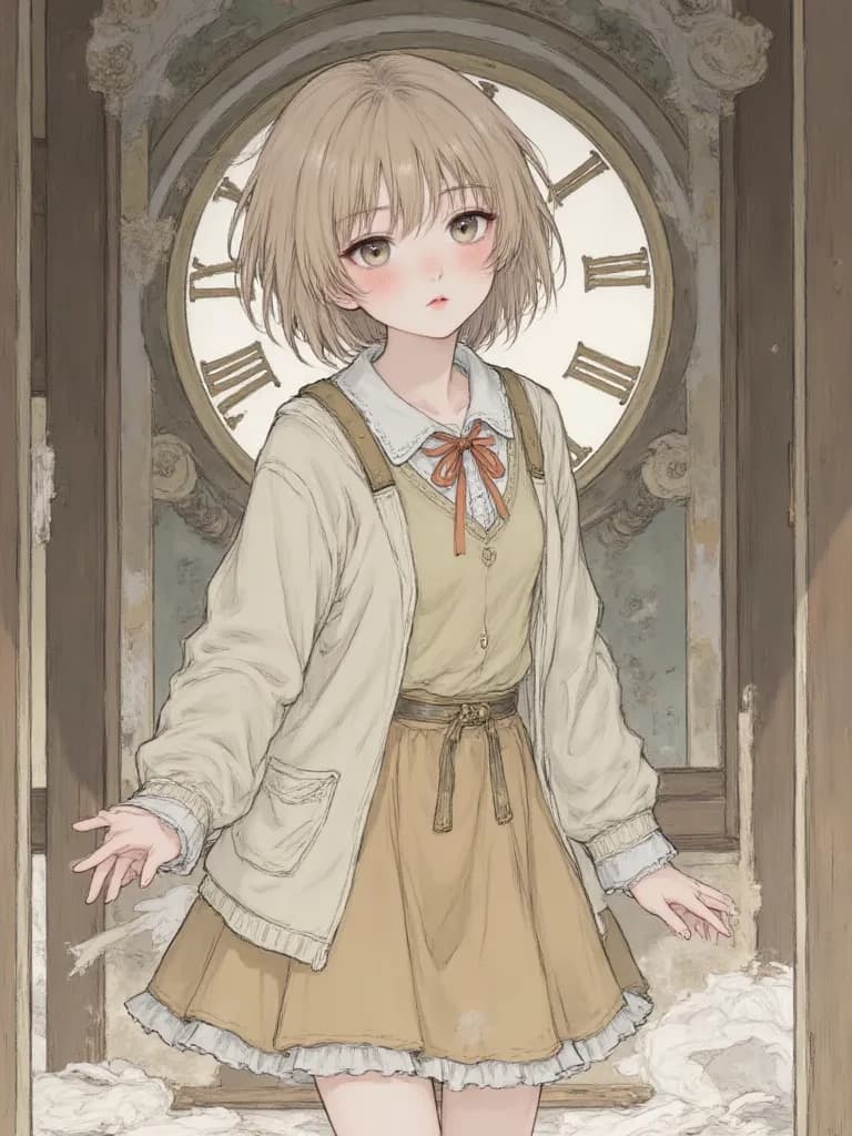Lily thumbnail