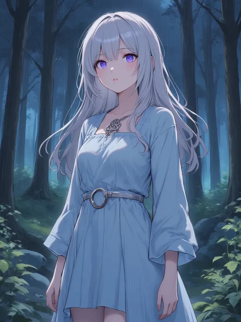 Elara Meadowlight thumbnail