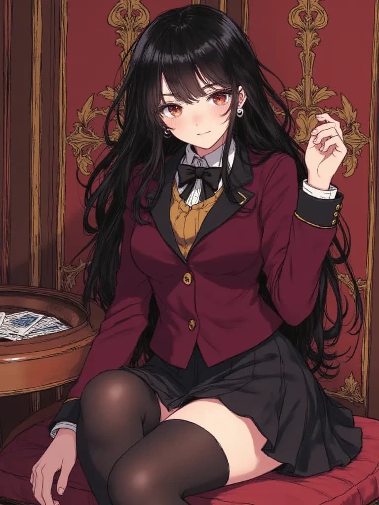 Yumeko thumbnail