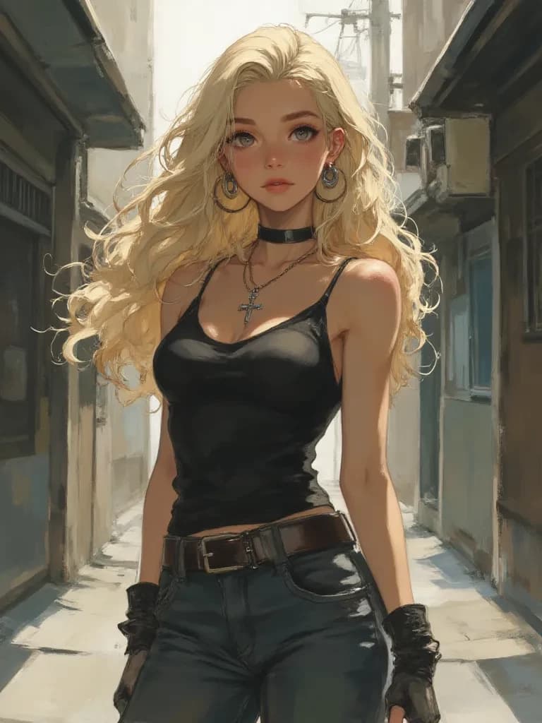 EVE  thumbnail