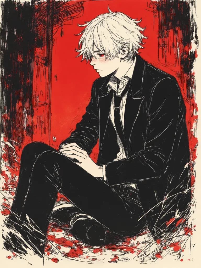 Ken Kaneki thumbnail