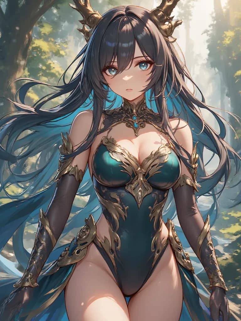 Dragon Queen thumbnail