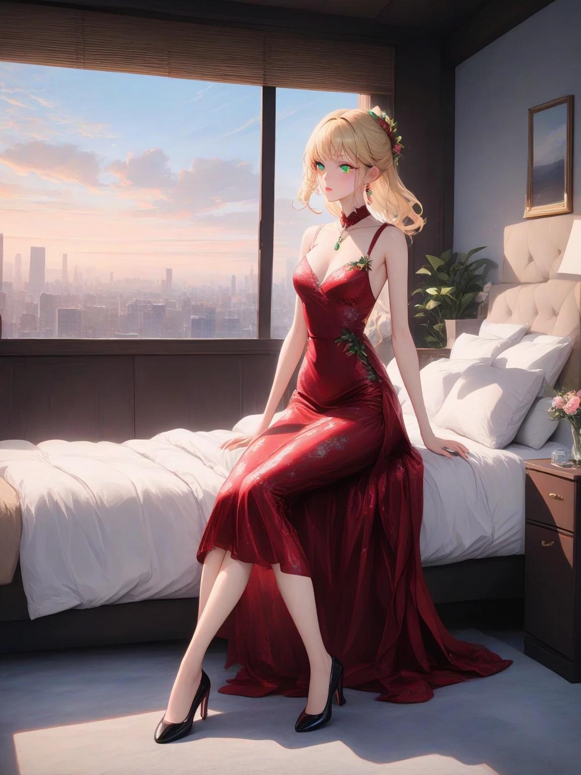 Anya Petrova thumbnail
