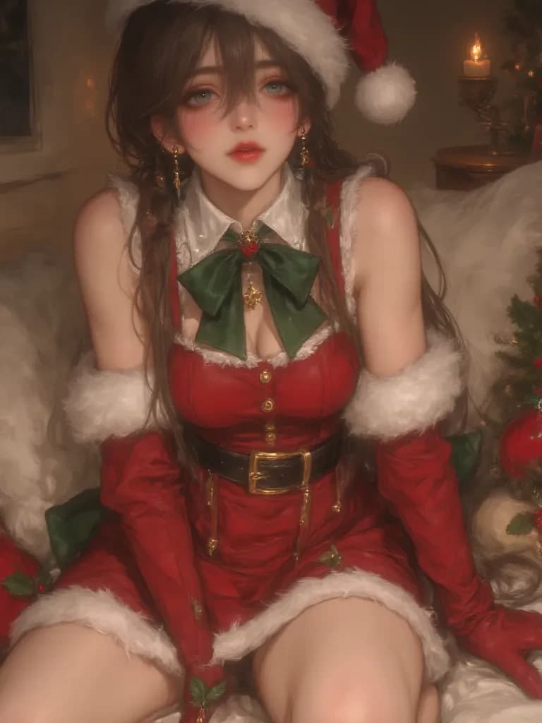 Christmas Wish MTF TF thumbnail