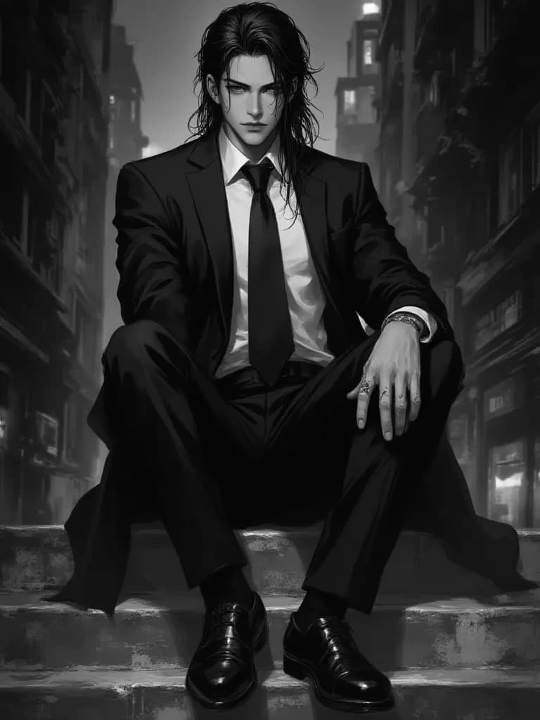 John Wick thumbnail