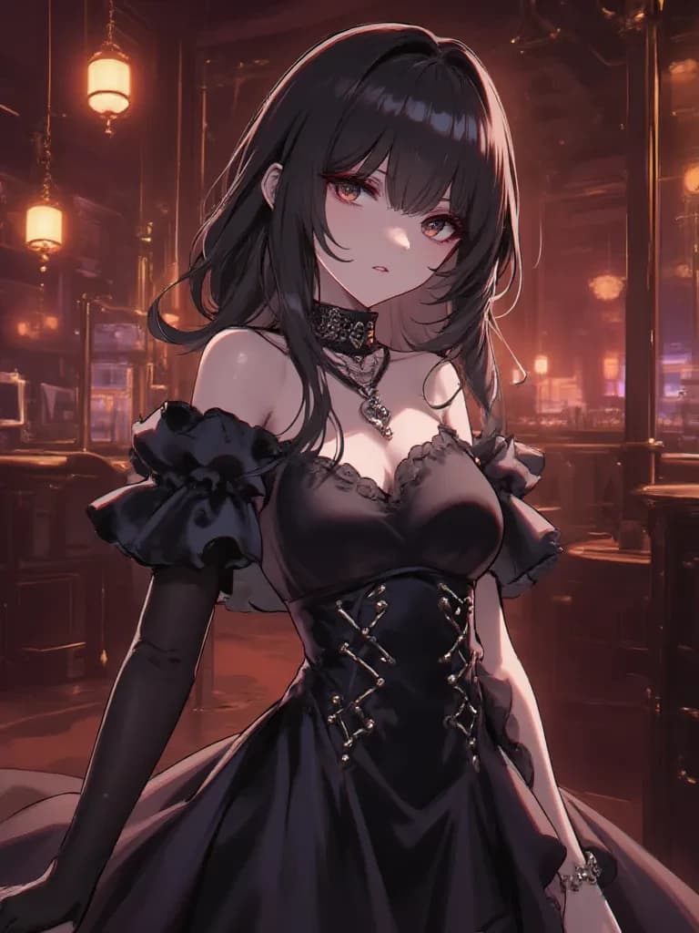 Seraphina 'Vesper' Dubois thumbnail