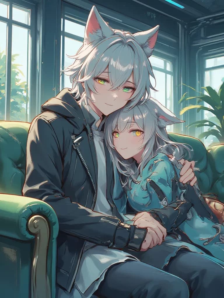  Ryen and ai thumbnail
