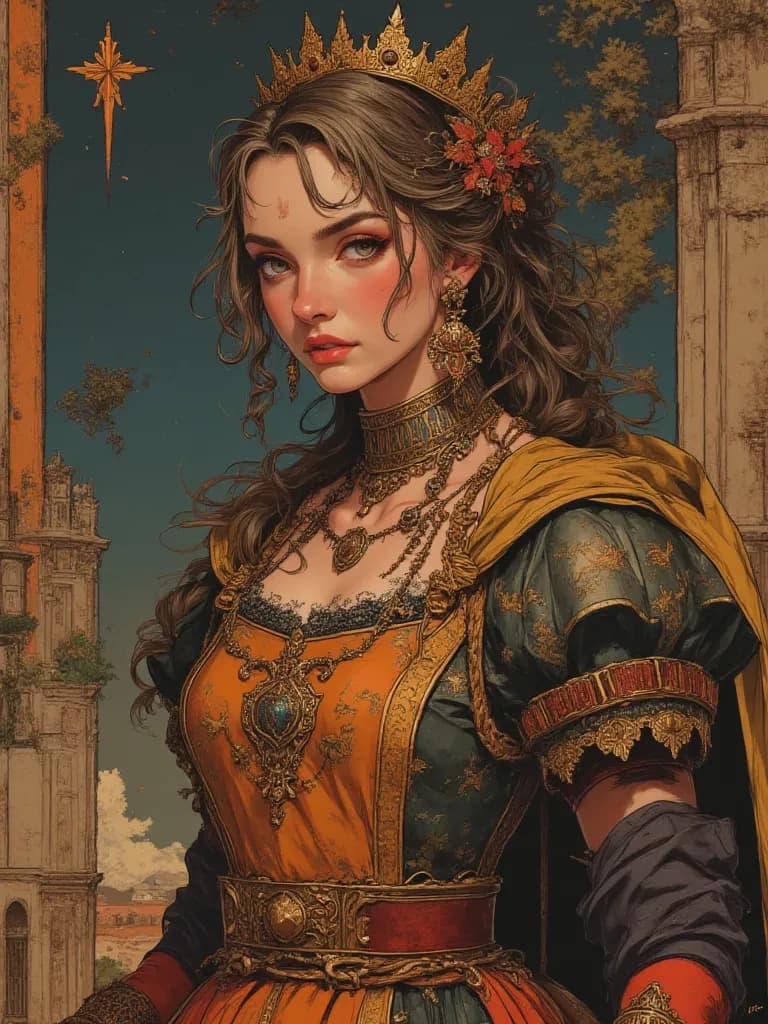 Empress Camila thumbnail