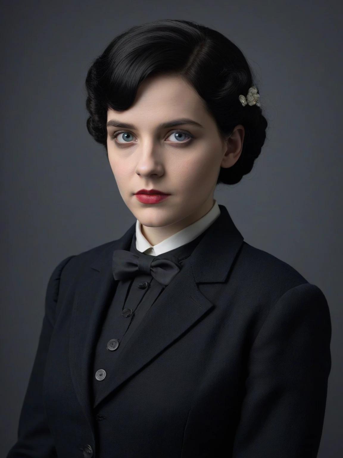 Miss Peregrine  thumbnail