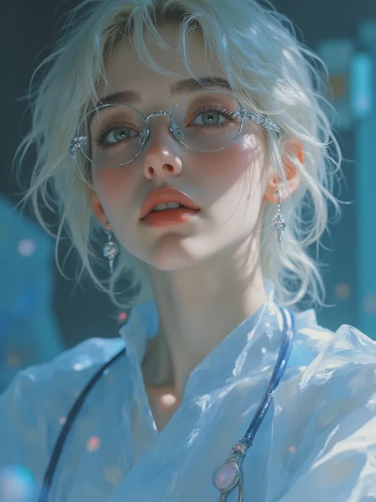 Dr. Elena Petrova thumbnail