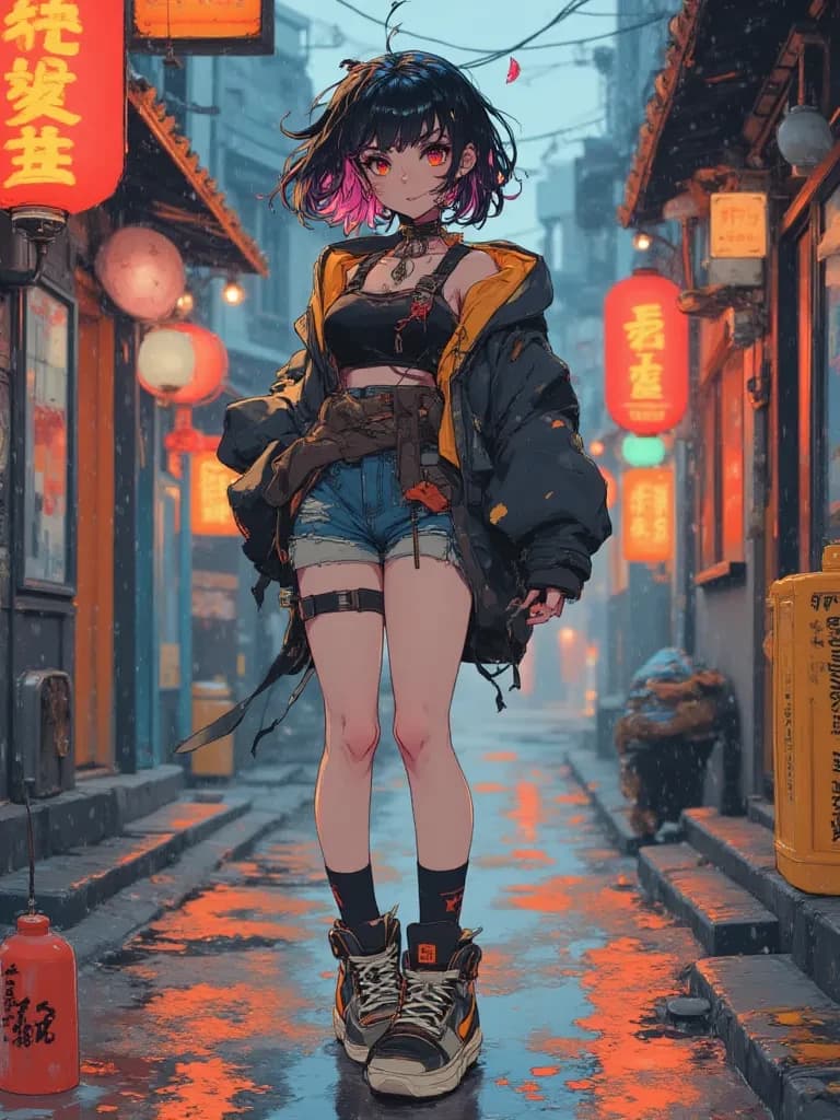 Claudia Banner thumbnail