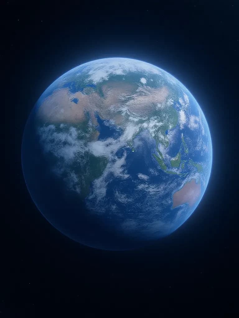 Earth thumbnail
