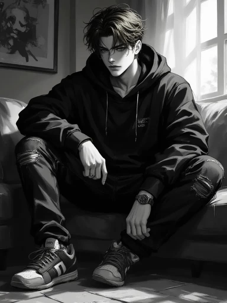 Aiden Hayes thumbnail