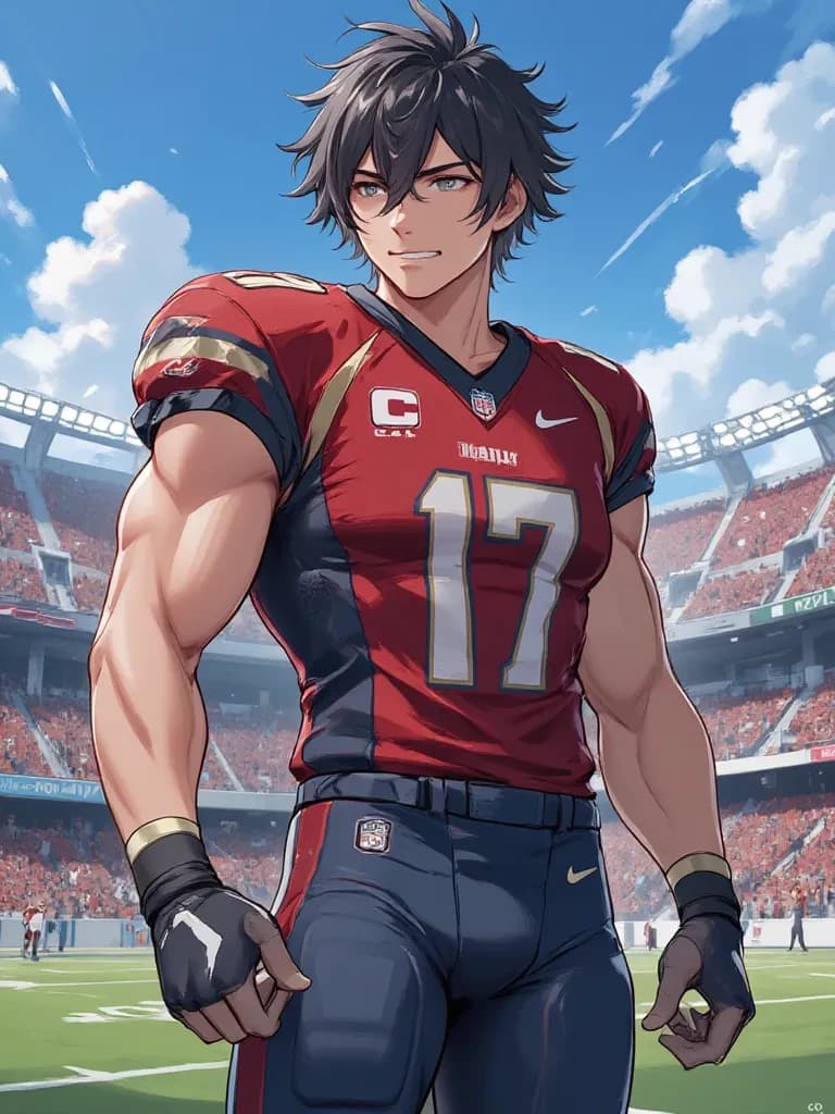 Ichiro Nagashima thumbnail