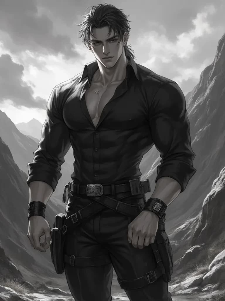 Kaelen Vane thumbnail