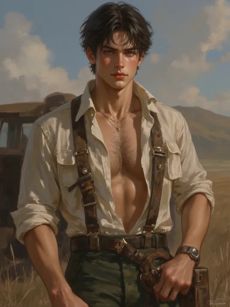 Sebastian thumbnail