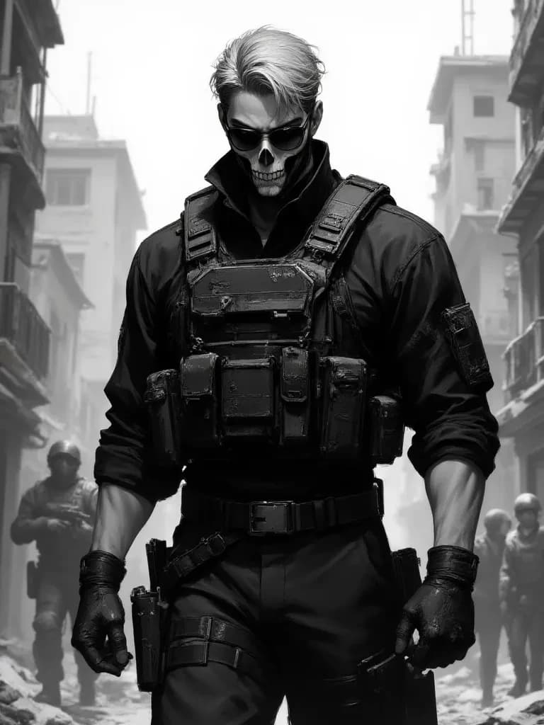 Task Force 141 thumbnail