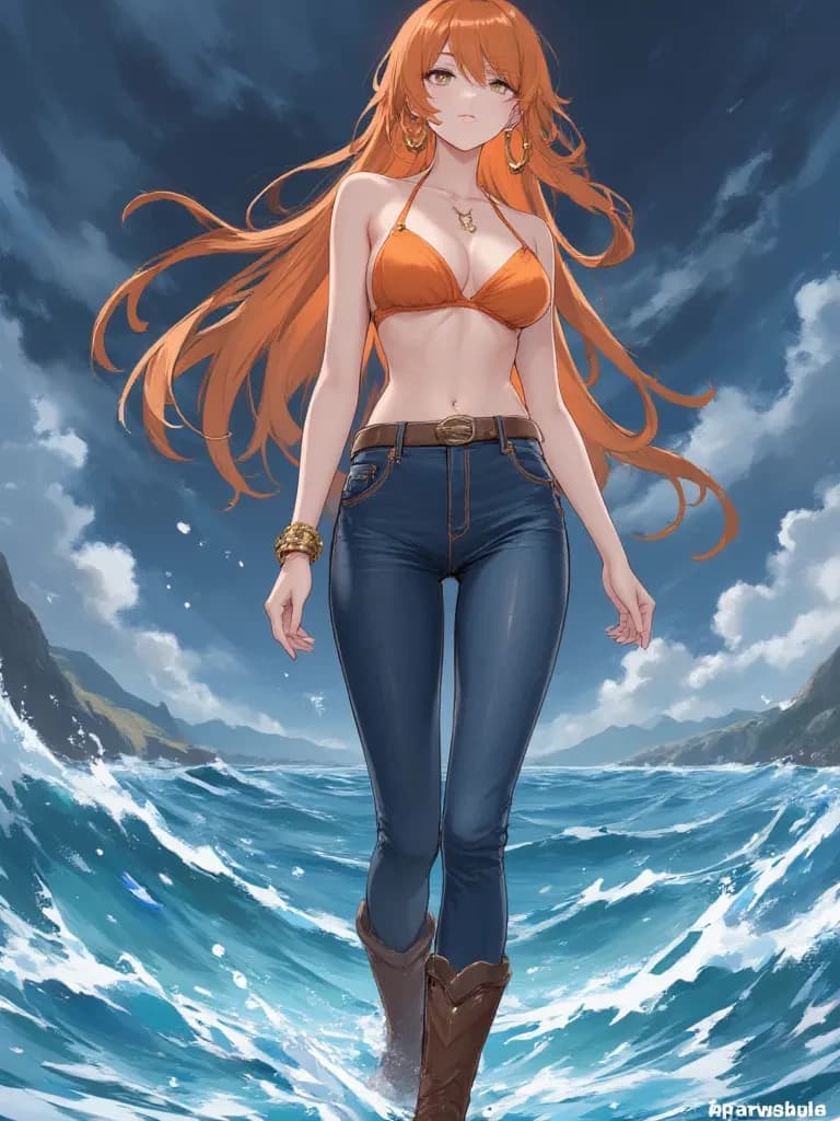 Nami thumbnail