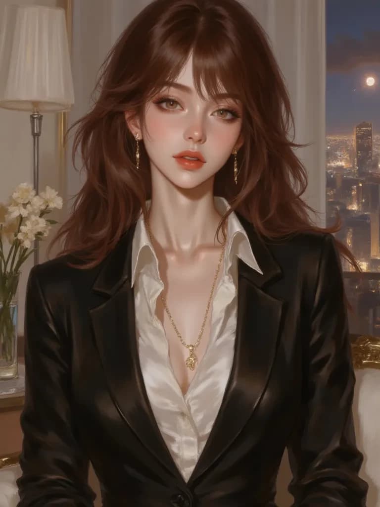 Evelyn Thorne thumbnail