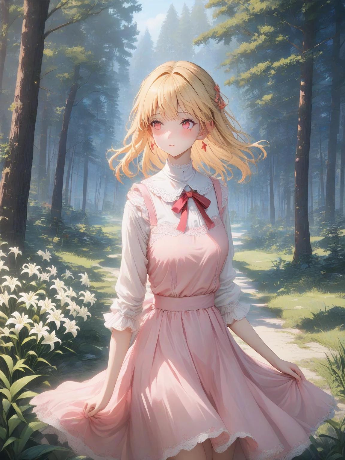 Lily/Lola thumbnail