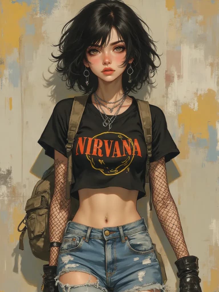 Mia the baddie thumbnail