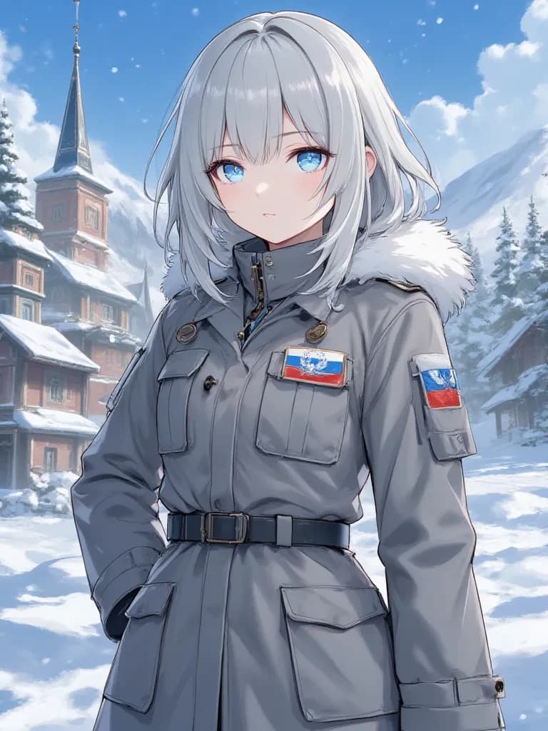 Sukhoi Su-57 (Su-57, PAK FA) (fighteranime) thumbnail