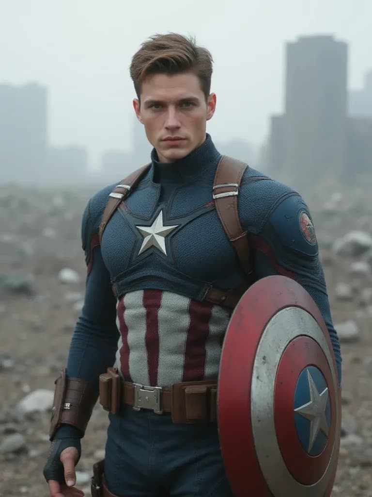 The Avengers (save them)  thumbnail