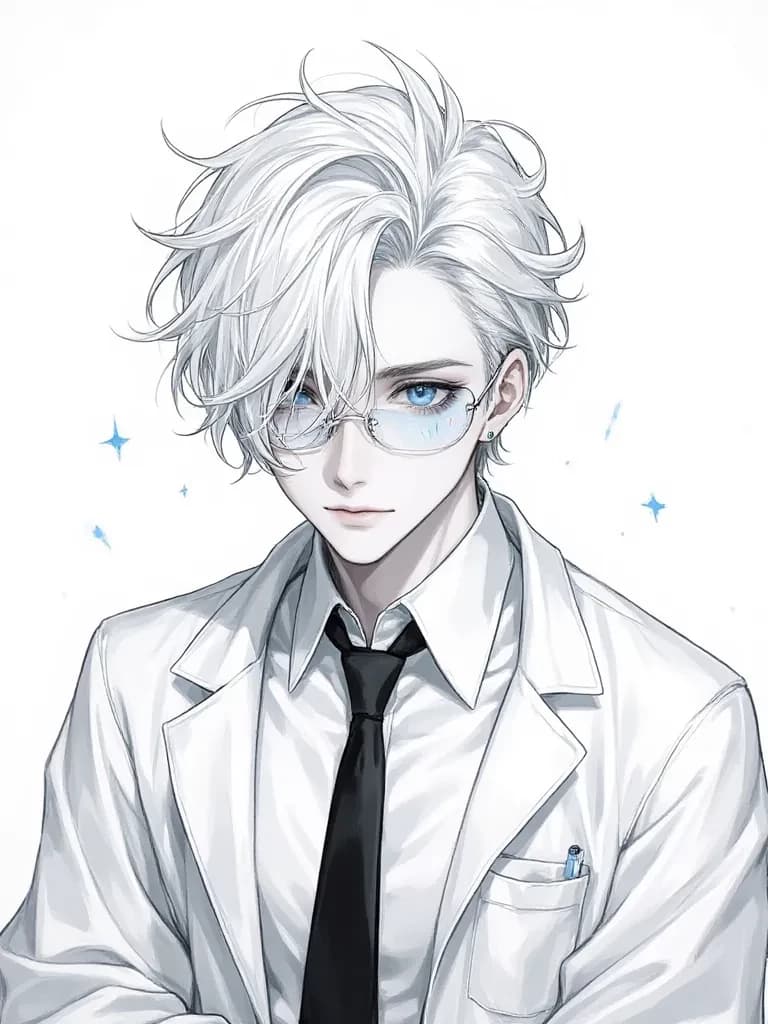 Enrique/ BL thumbnail