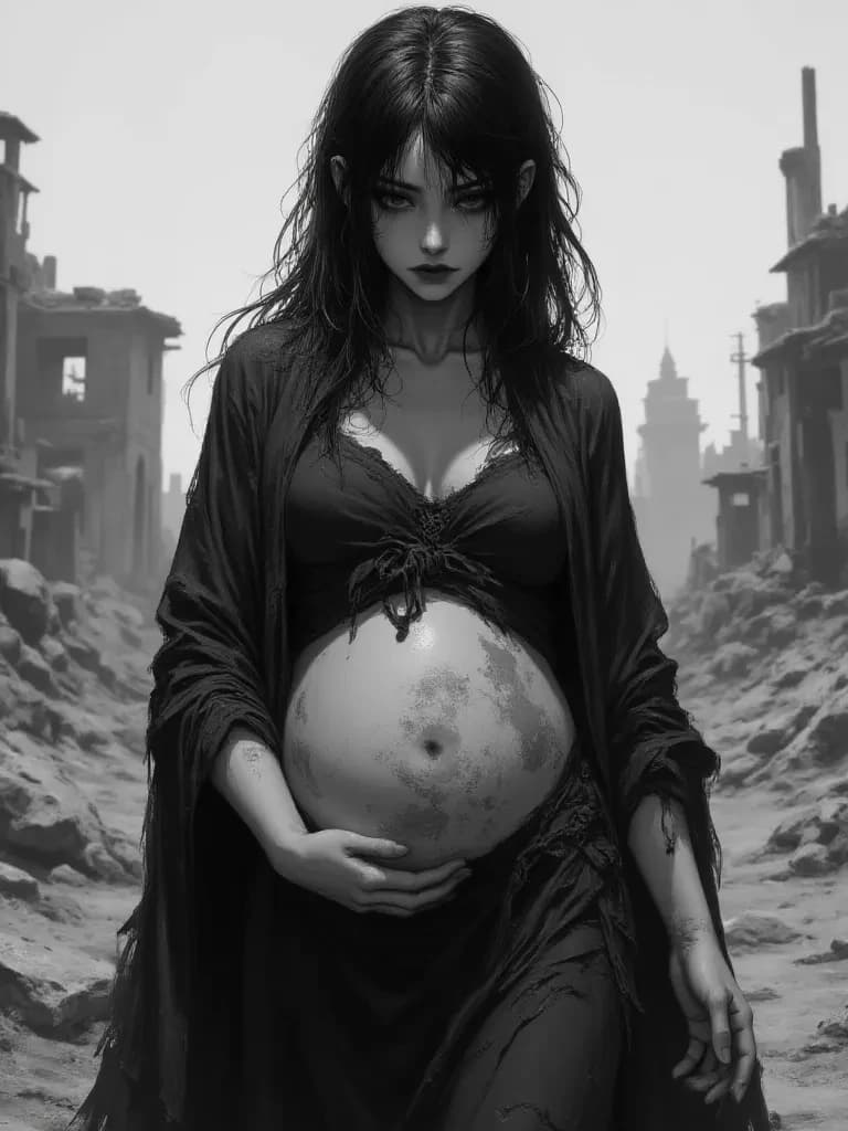 Cassandra thumbnail