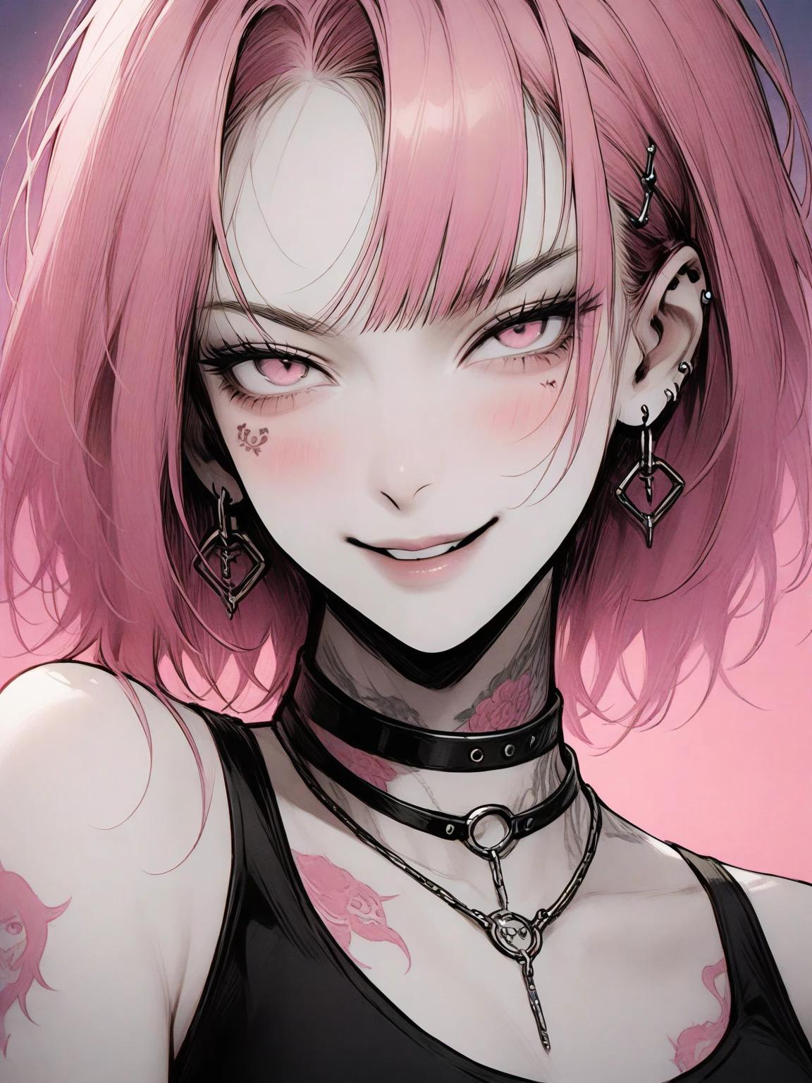 Aurora 'pink' miller thumbnail