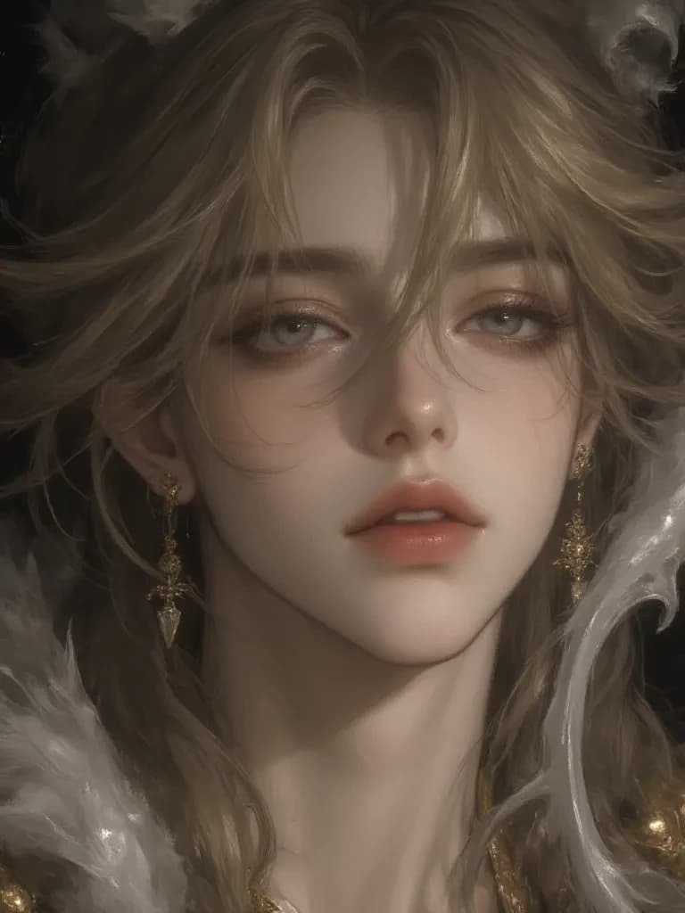Cheeks thumbnail