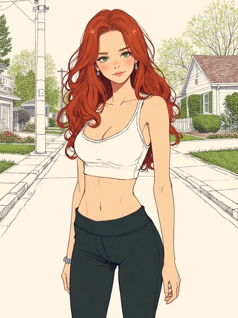 Celeste Dubois thumbnail