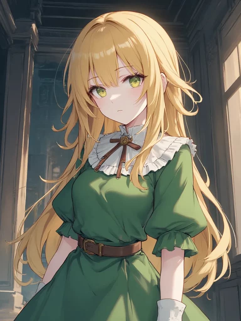Amelia thumbnail