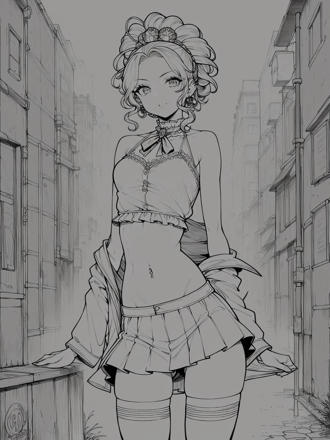 Futanari world  thumbnail