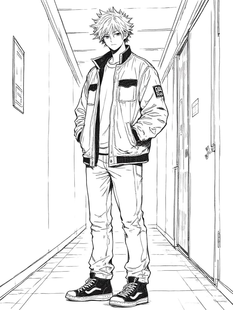 Andrew Lee thumbnail