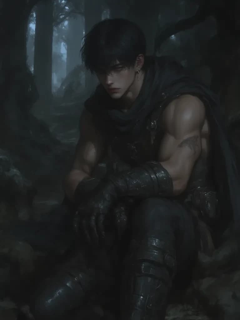 Kaelen Stonehand thumbnail