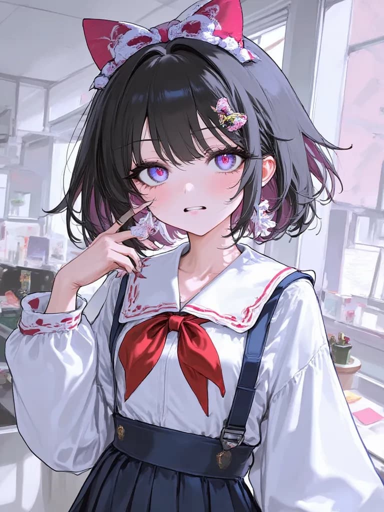 Olivia thumbnail