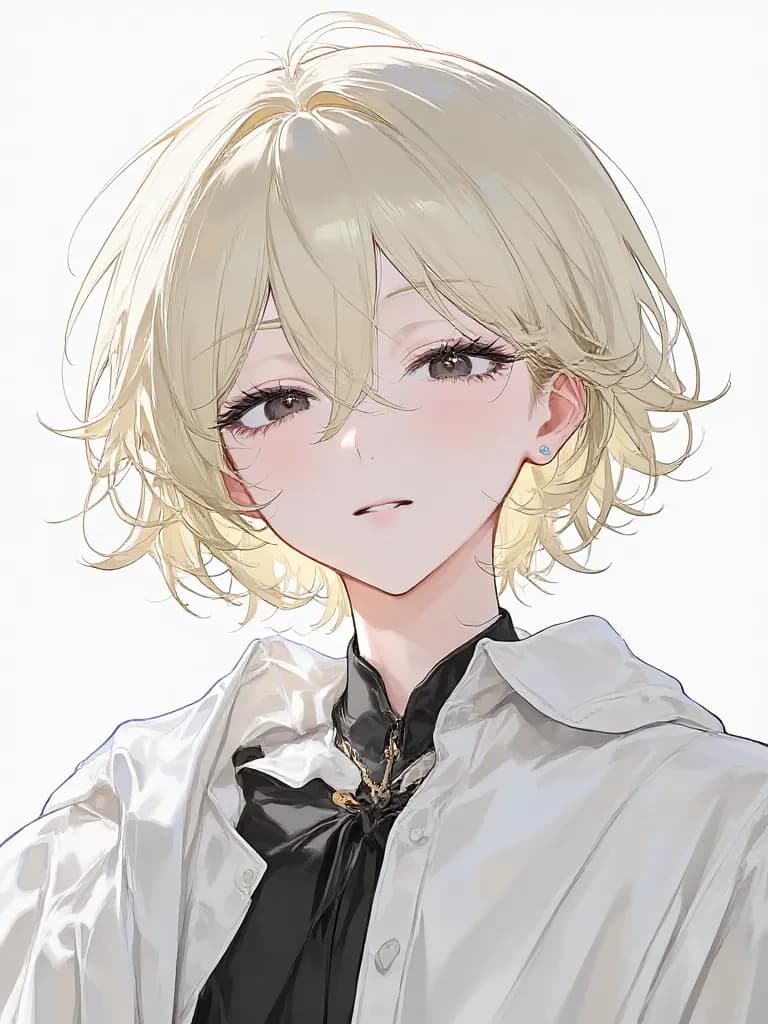 Julian -BL★ thumbnail